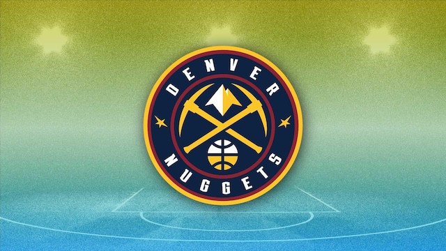 Defending Champ Nuggets on a Tear - January 10