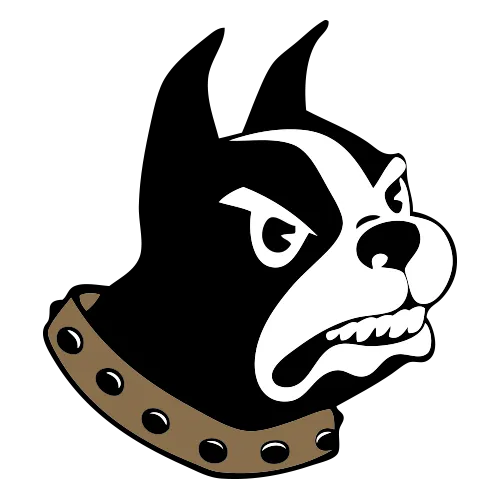 Wofford Terriers