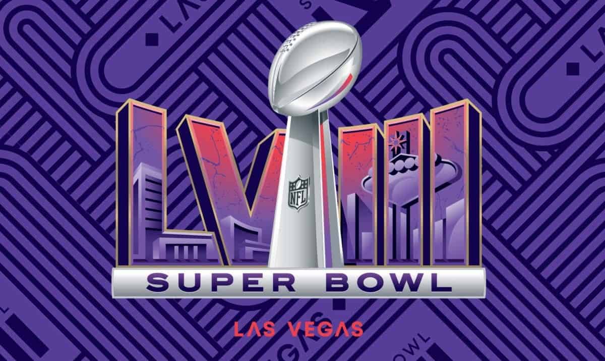 Super Bowl LVIII Preview - 1st Look.