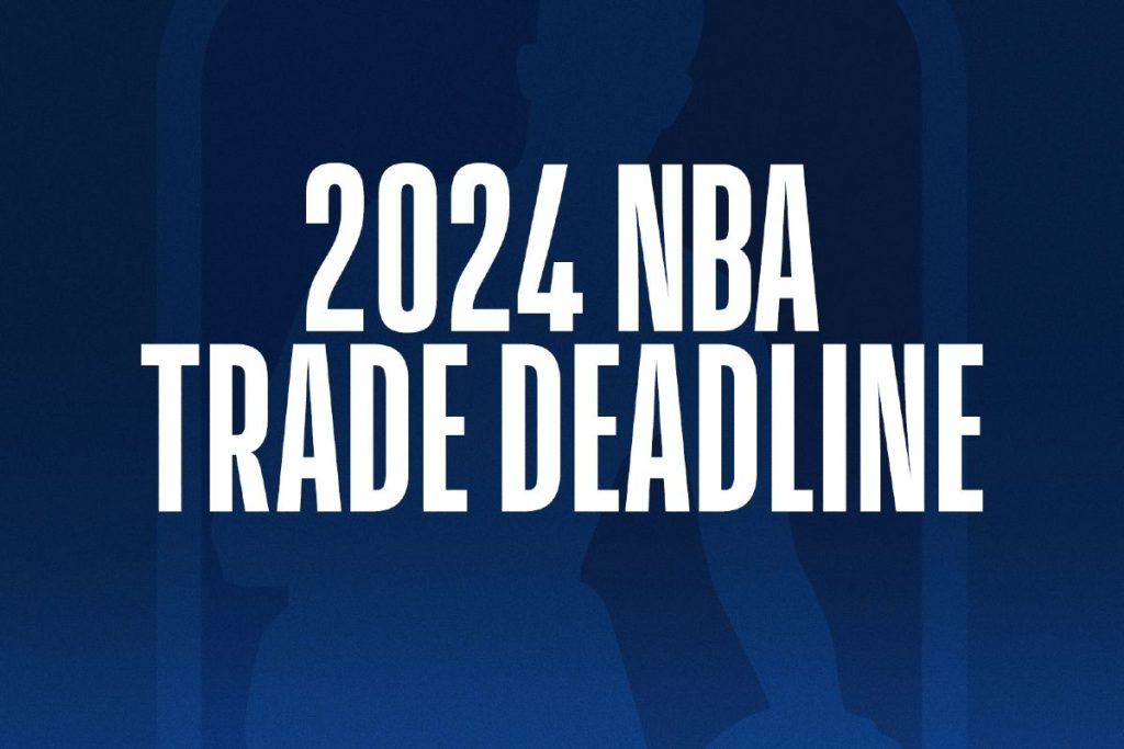 2024 NBA Trade Deadline Recap