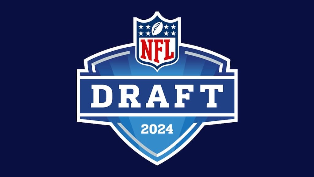 2024 NFL Draft A Too Early Look SportsHub