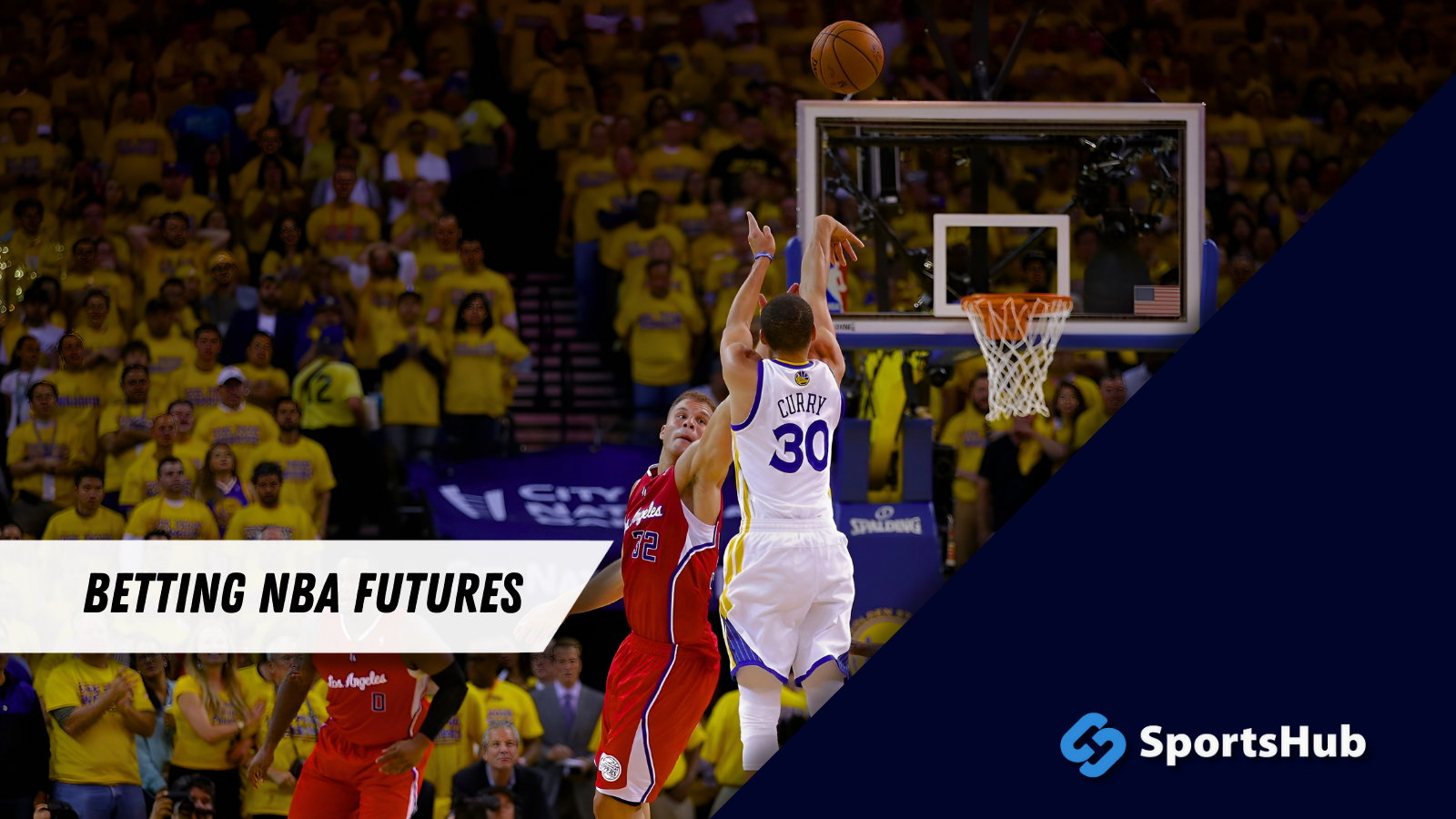 Betting NBA Futures