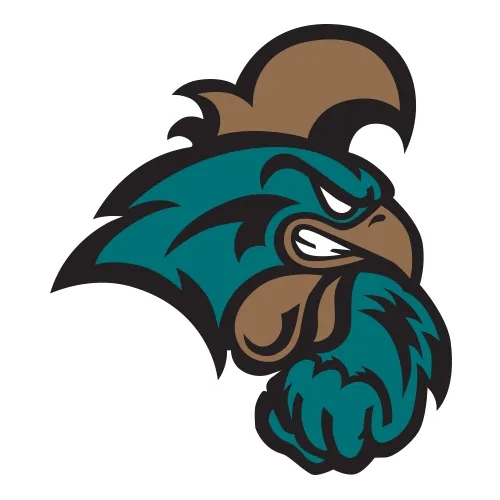 Coastal Carolina Chanticleers