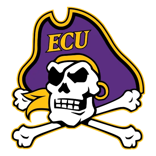 East Carolina Pirates