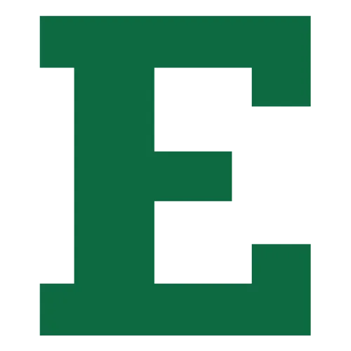 Eastern Michigan Eagles