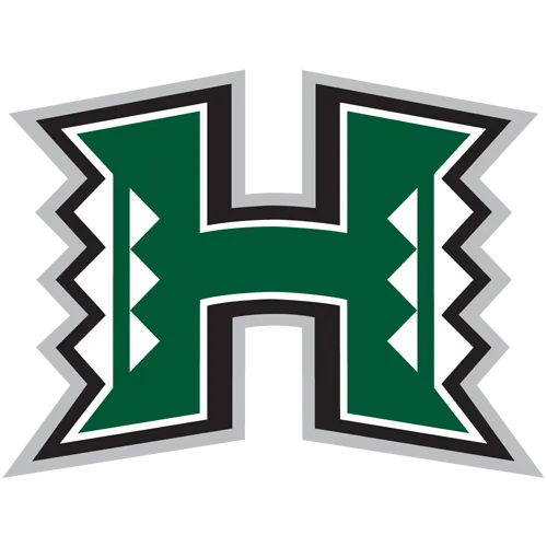 Hawai'i Rainbow Warriors