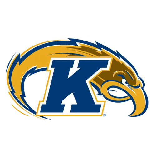 Kent State Golden Flashes