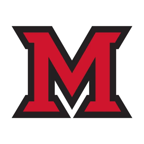 Miami (OH) RedHawks