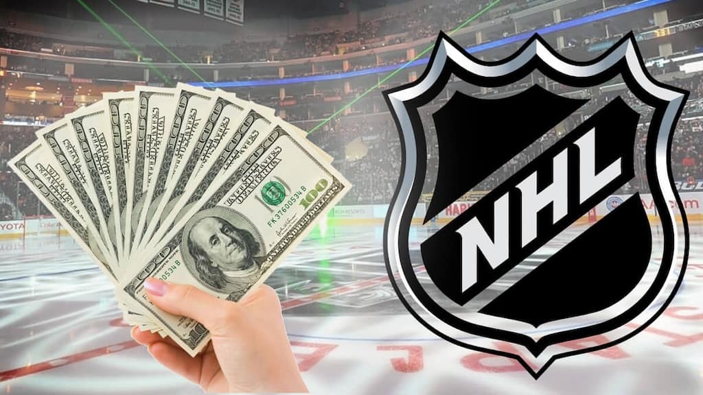NHL Grand Salami - The Extra Totals Bet - February 6