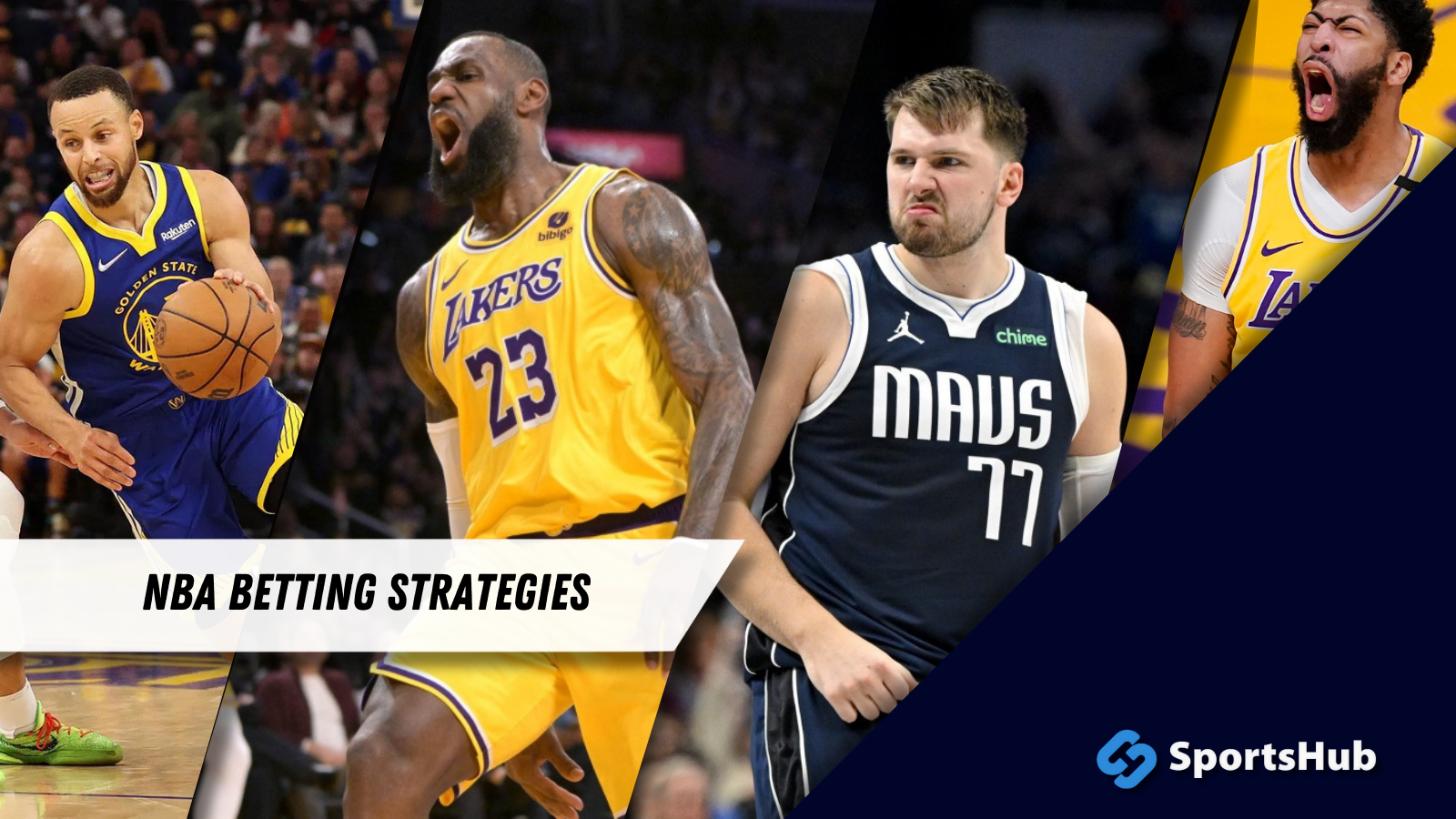 NBA Betting Strategies