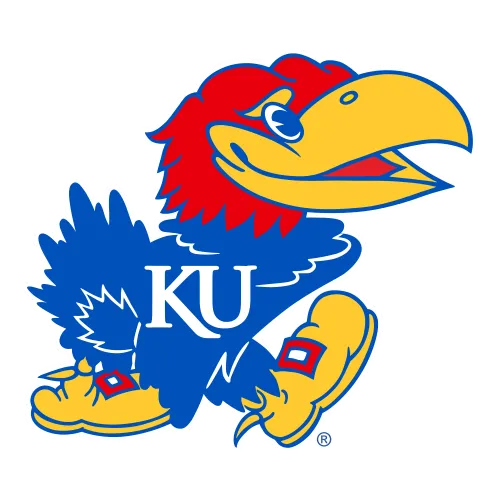 kansas jayhawks