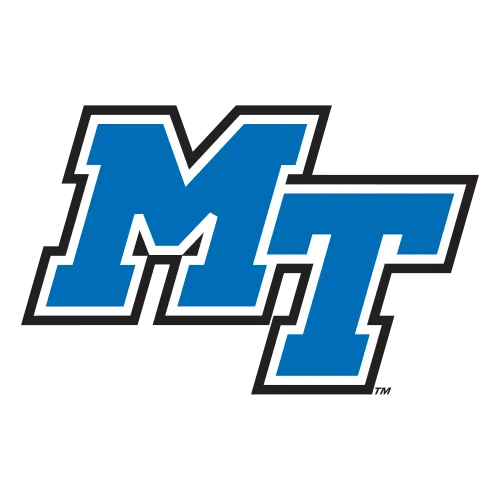 Middle Tennessee Blue Raiders