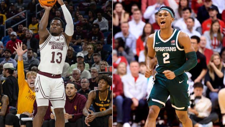 NCAA Hoops Takes Over Sports World
