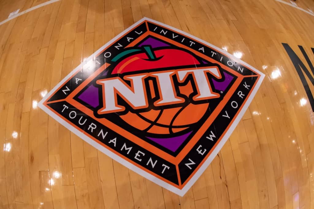 NIT Plays Second Fiddle to the Big Dance