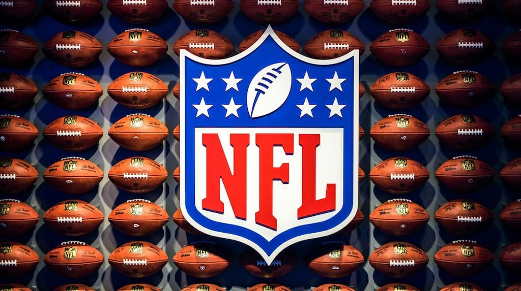 New NFL Season Starts Today - March 13
