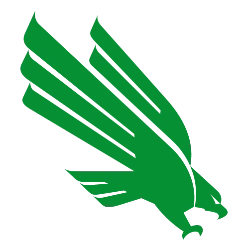 North Texas Mean Green