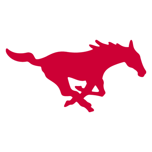 Southern Methodist Mustangs