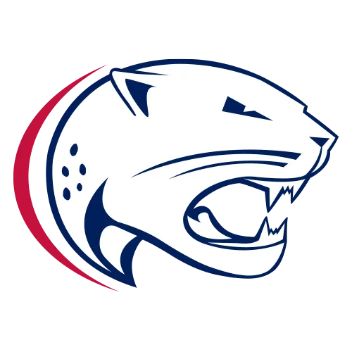 South Alabama Jaguars