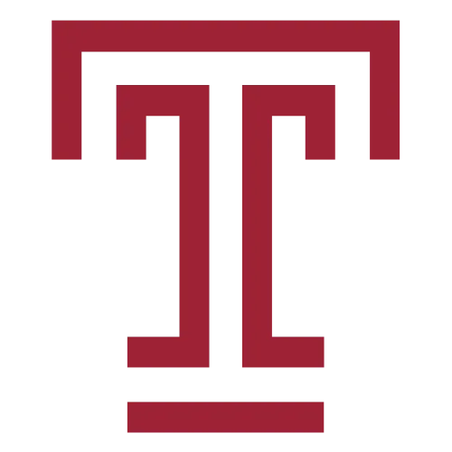 Temple Owls