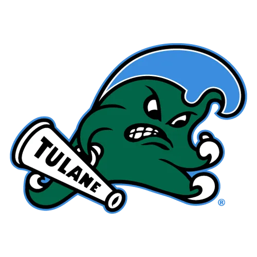 Tulane Green Wave