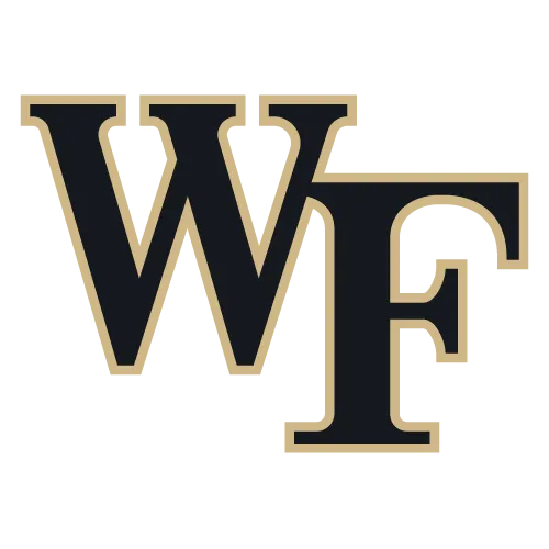 Wake Forest Demon Deacons