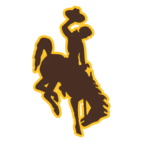 Wyoming Cowboys