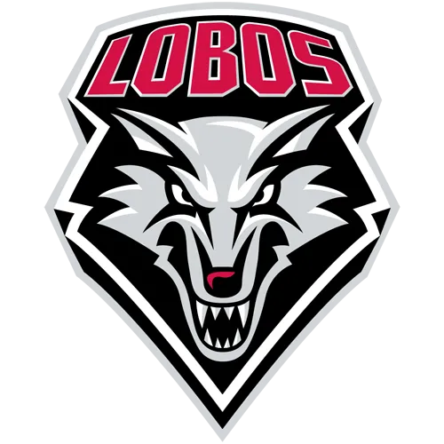 new mexico lobos