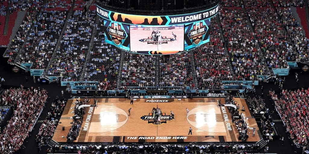 Final Four Packed With Intrigue