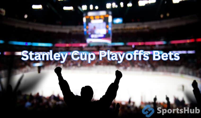 Types of Stanley Cup Playoffs Bets