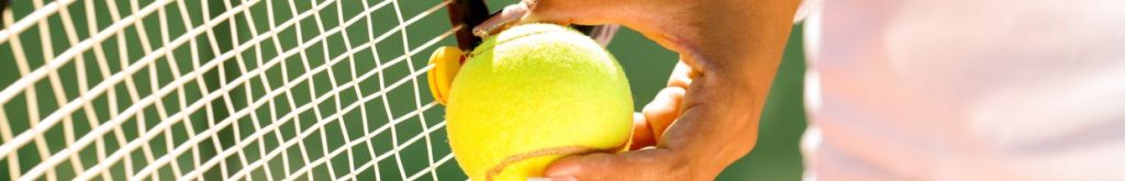 tennis betting opportunities in summertime