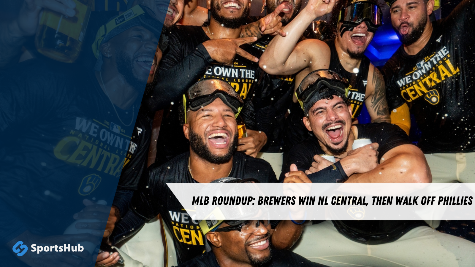 MLB-roundup-Brewers-win-NL-Central-then-walk-off-Phillies