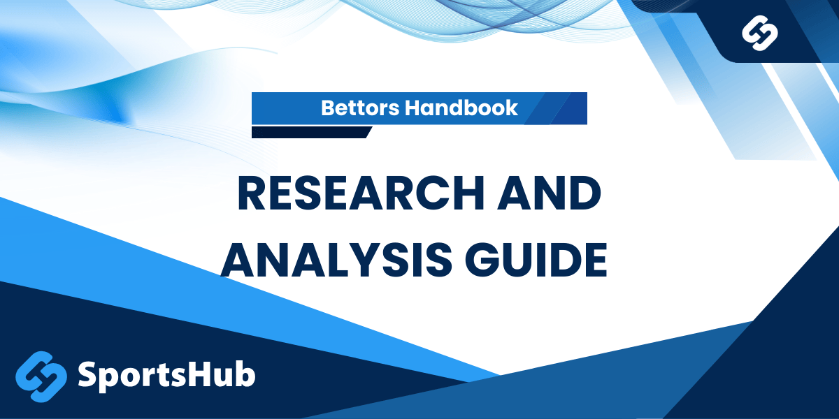 Research and Analysis Guide