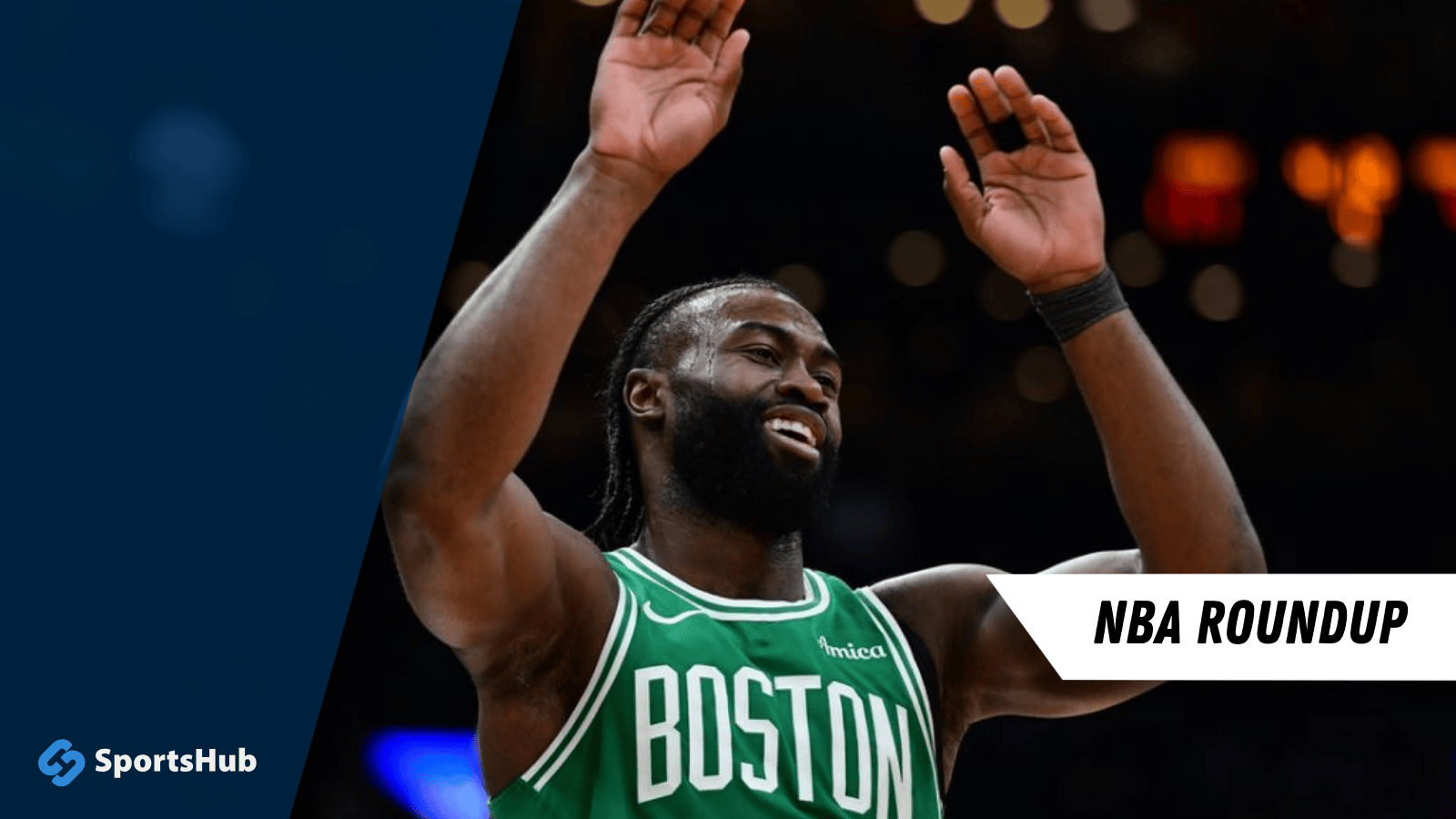 NBA ROUNDUP