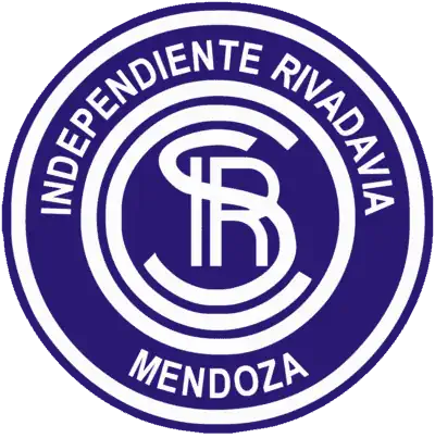 INDEPENDIENTE RIVADAVIA Logo