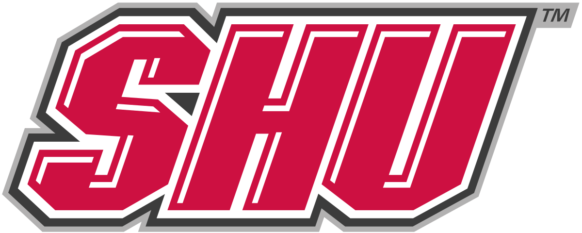 SACRED HEART Logo