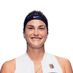 SABALENKA, ARYNA GAMES