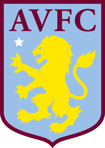 ASTON VILLA Logo