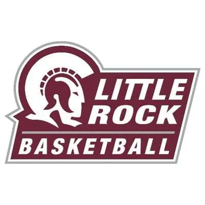 ARKANSAS LITTLE ROCK Logo