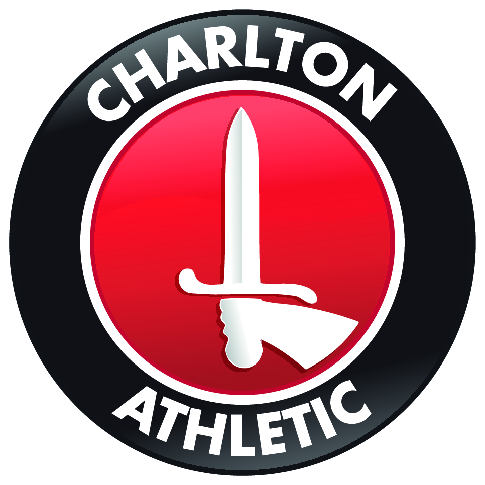 CHARLTON ATHLETIC Logo