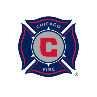 CHICAGO FIRE Logo