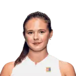 KASATKINA, DARIA