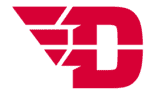 DAYTON Logo