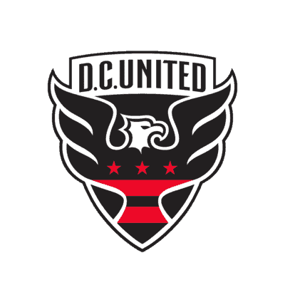 DC UNITED Logo