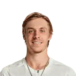 SHAPOVALOV, DENIS