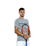 DIMITROV, GRIGOR