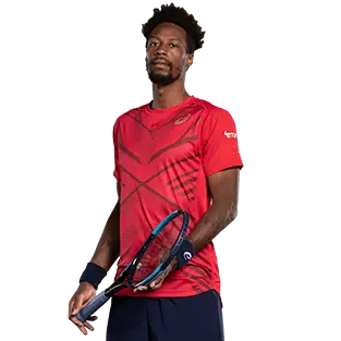 MONFILS, GAEL