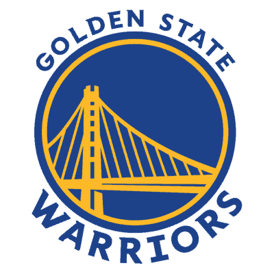 GOLDEN STATE WARRIORS Logo