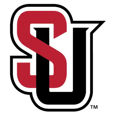 SEATTLE U Logo