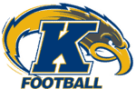 KENT STATE Logo