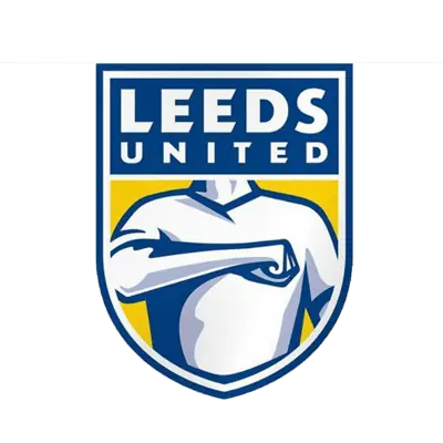 LEEDS UNITED Logo